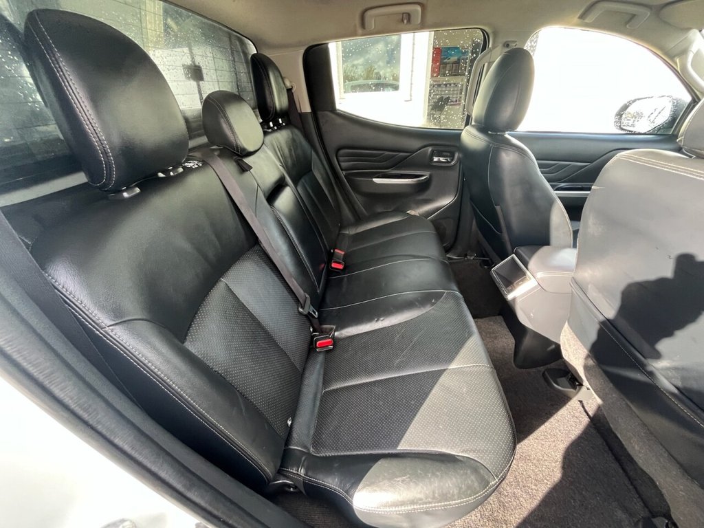 Used Mitsubishi L200 2020 for sale - 76256671: Photo 34