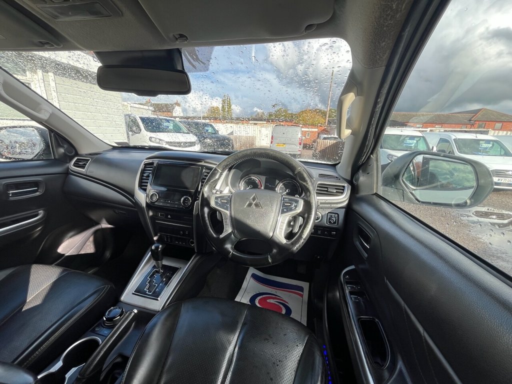 Used Mitsubishi L200 2020 for sale - 76256671: Photo 35