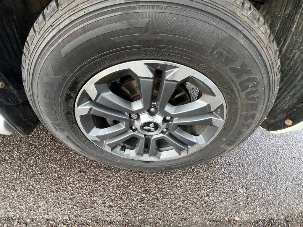 Used Mitsubishi L200 2020 for sale - 76256671: Photo 4