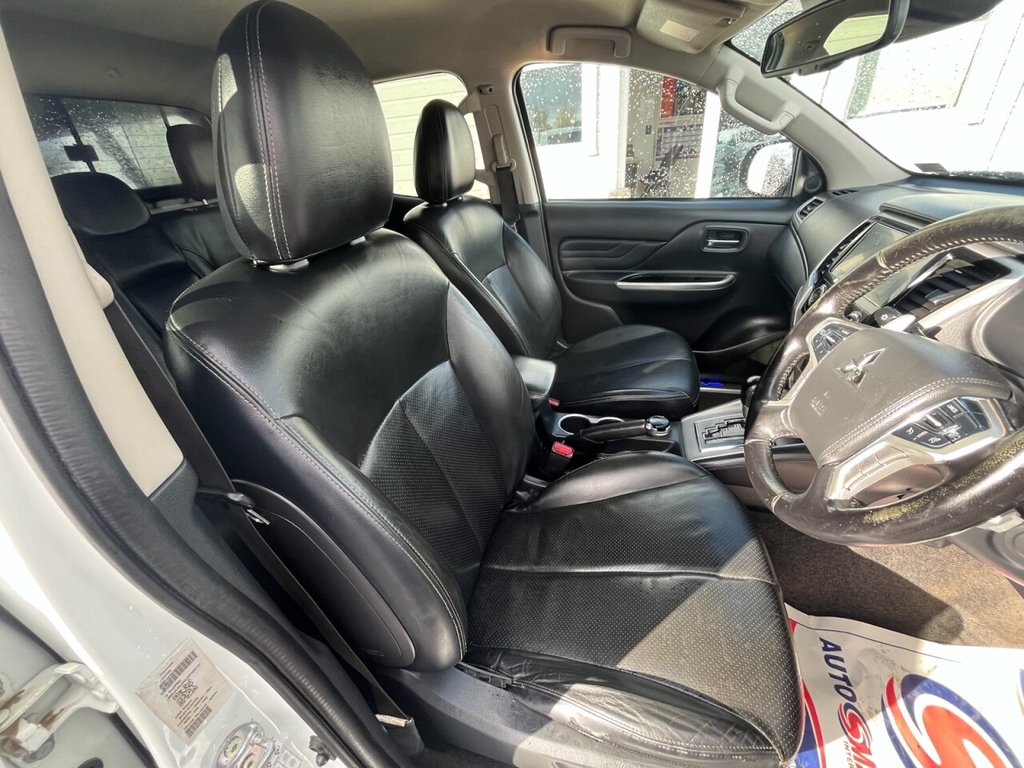 Used Mitsubishi L200 2020 for sale - 76256671: Photo 42