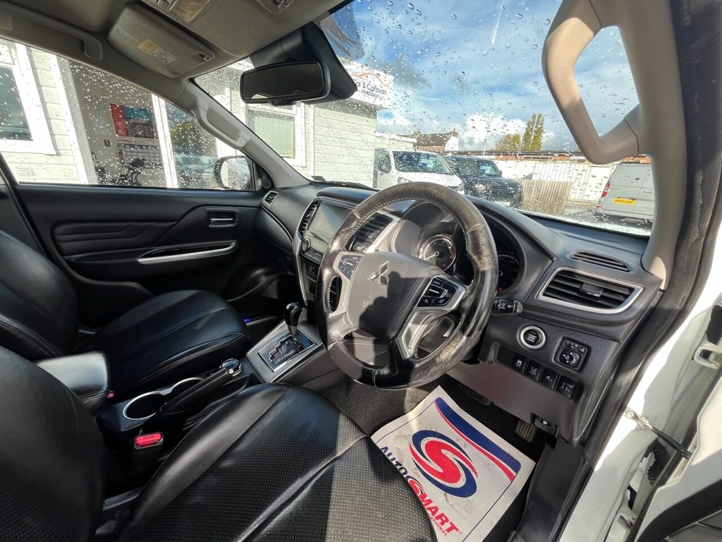 Used Mitsubishi L200 2020 for sale - 76256671: Photo 43