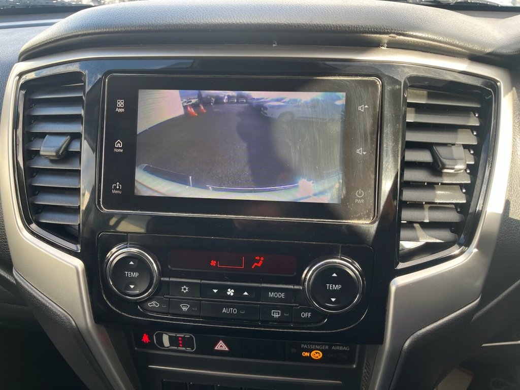 Used Mitsubishi L200 2020 for sale - 76256671: Photo 46