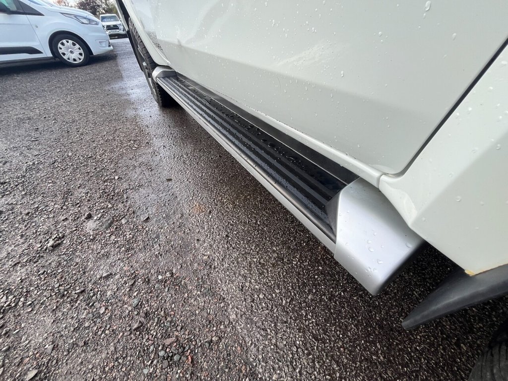 Used Mitsubishi L200 2020 for sale - 76256671: Photo 5