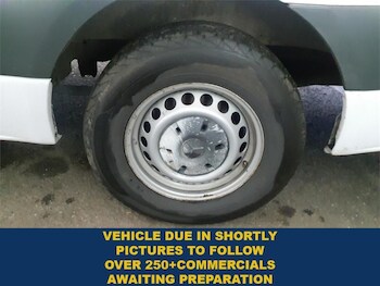 Used Mercedes-Benz Sprinter 2020 for sale - 77855499: Photo