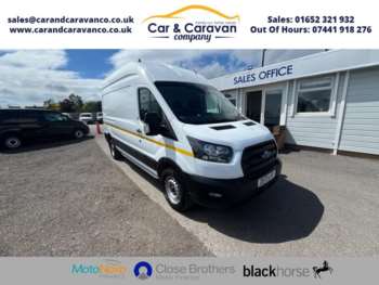 Used Ford Transit 2022 for sale - 74685330: Photo