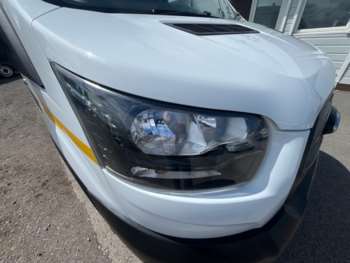 Used Ford Transit 2022 for sale - 74685330: Photo