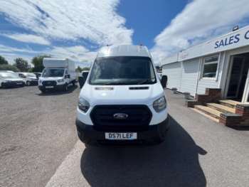 Used Ford Transit 2022 for sale - 74685330: Photo