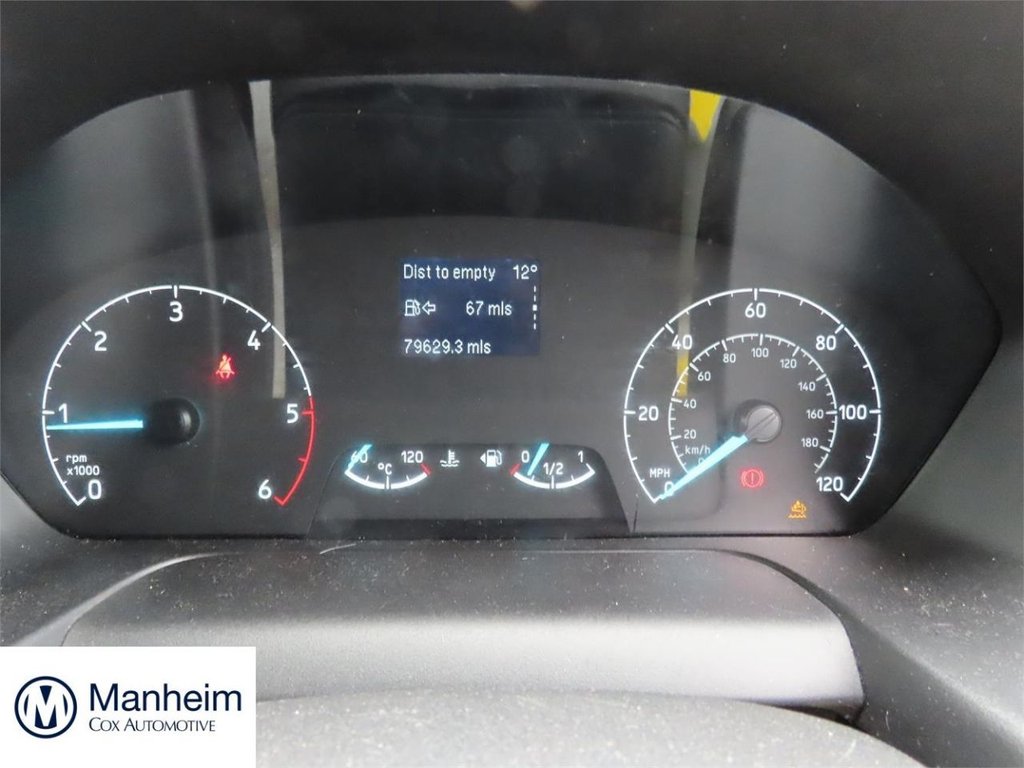 Used Ford Transit 2023 for sale - 78219400: Photo 2