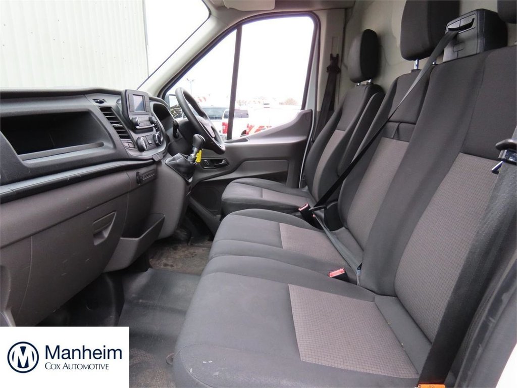 Used Ford Transit 2023 for sale - 78219400: Photo 4
