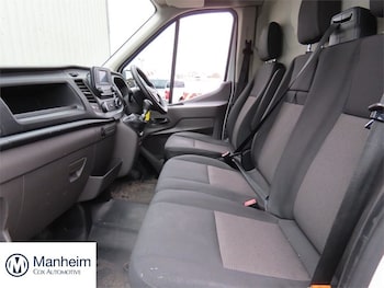 Used Ford Transit 2023 for sale - 78219400: Photo