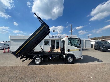 Used Isuzu Other 2023 for sale - 77799809: Photo