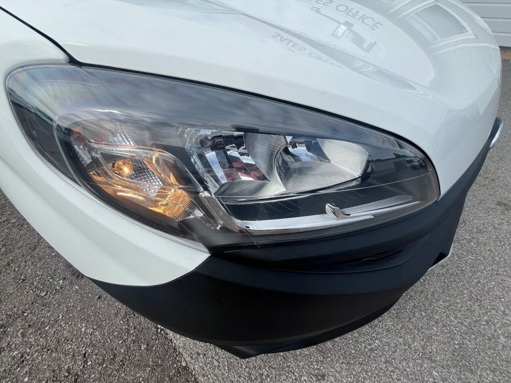 Used Fiat Doblo 2021 for sale - 76068611: Photo 10