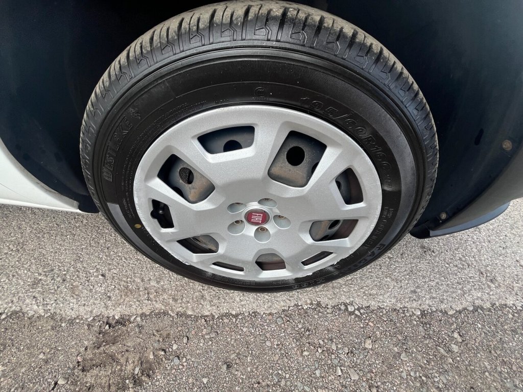 Used Fiat Doblo 2021 for sale - 76068611: Photo 17