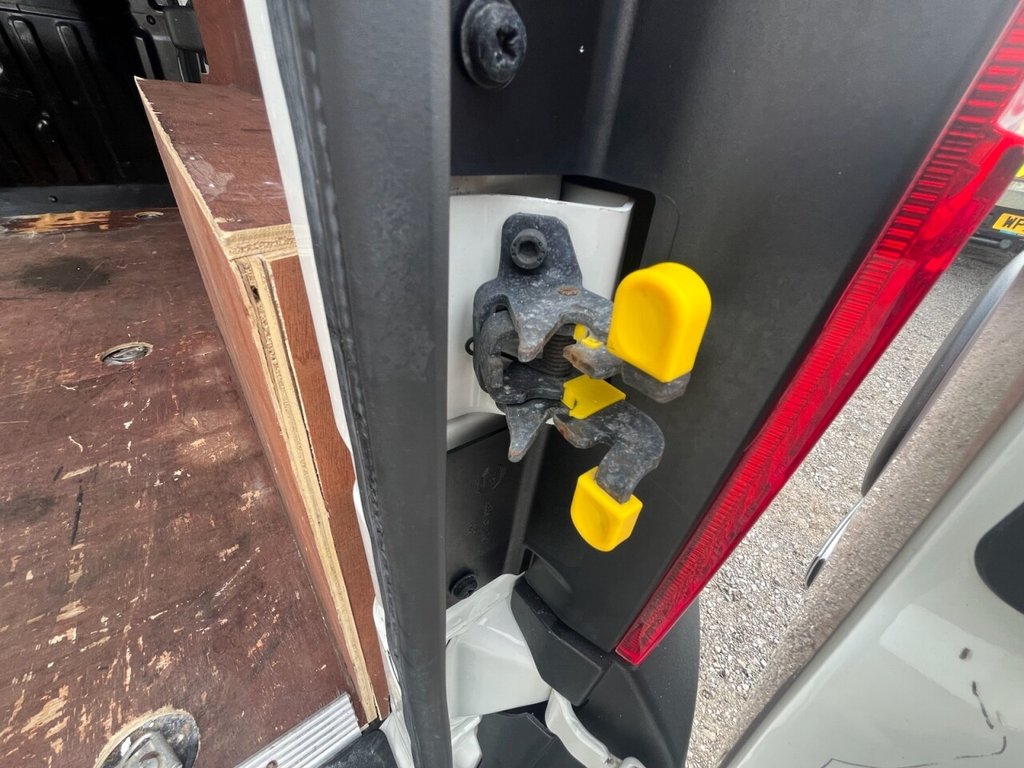 Used Fiat Doblo 2021 for sale - 76068611: Photo 18