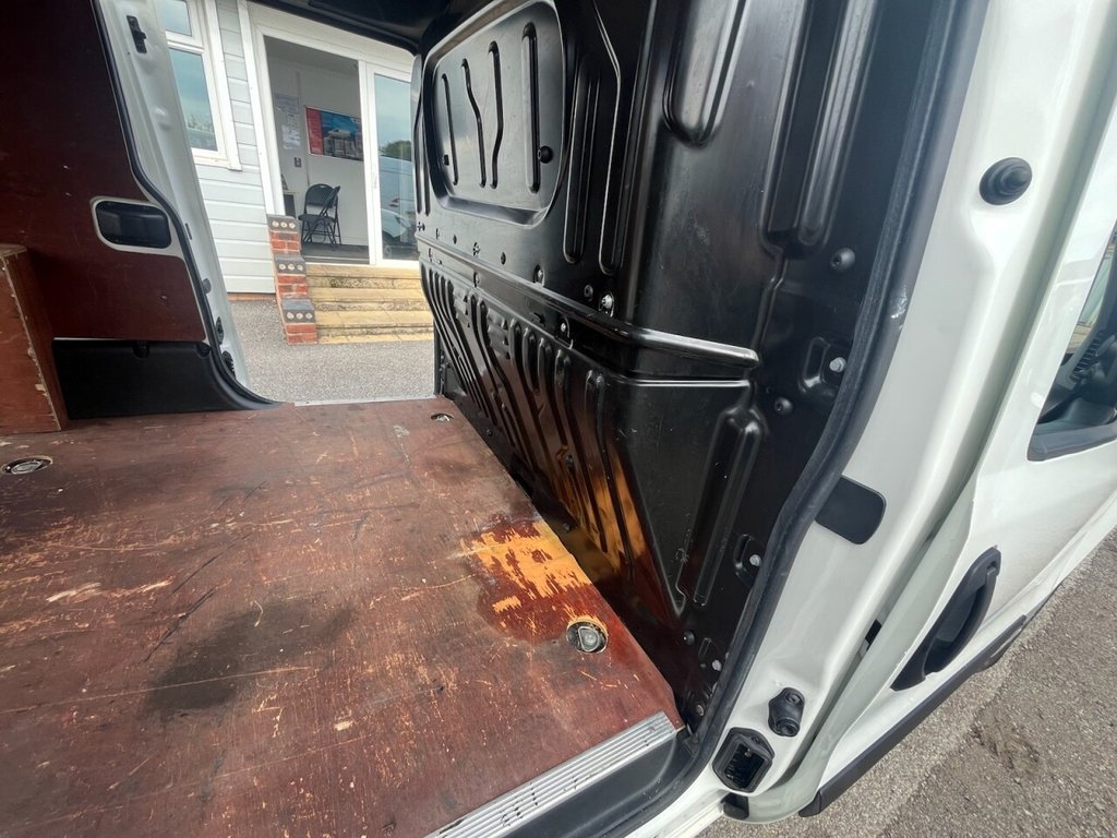 Used Fiat Doblo 2021 for sale - 76068611: Photo 19