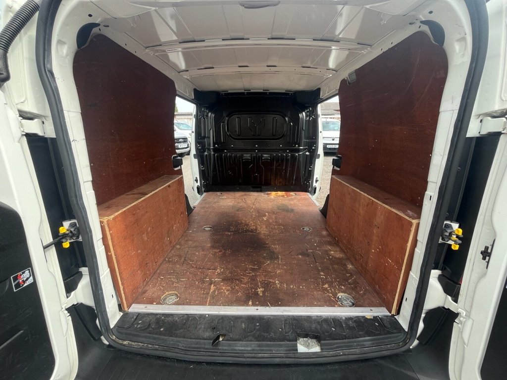 Used Fiat Doblo 2021 for sale - 76068611: Photo 23
