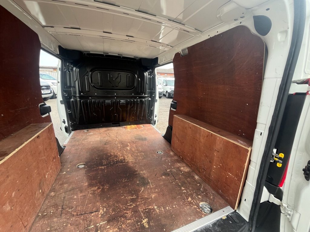 Used Fiat Doblo 2021 for sale - 76068611: Photo 24