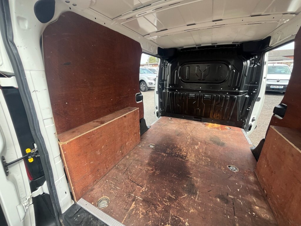 Used Fiat Doblo 2021 for sale - 76068611: Photo 25