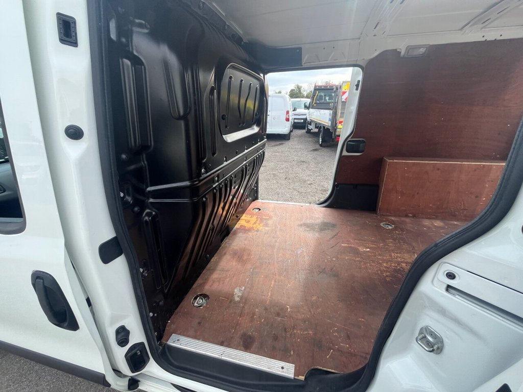 Used Fiat Doblo 2021 for sale - 76068611: Photo 27