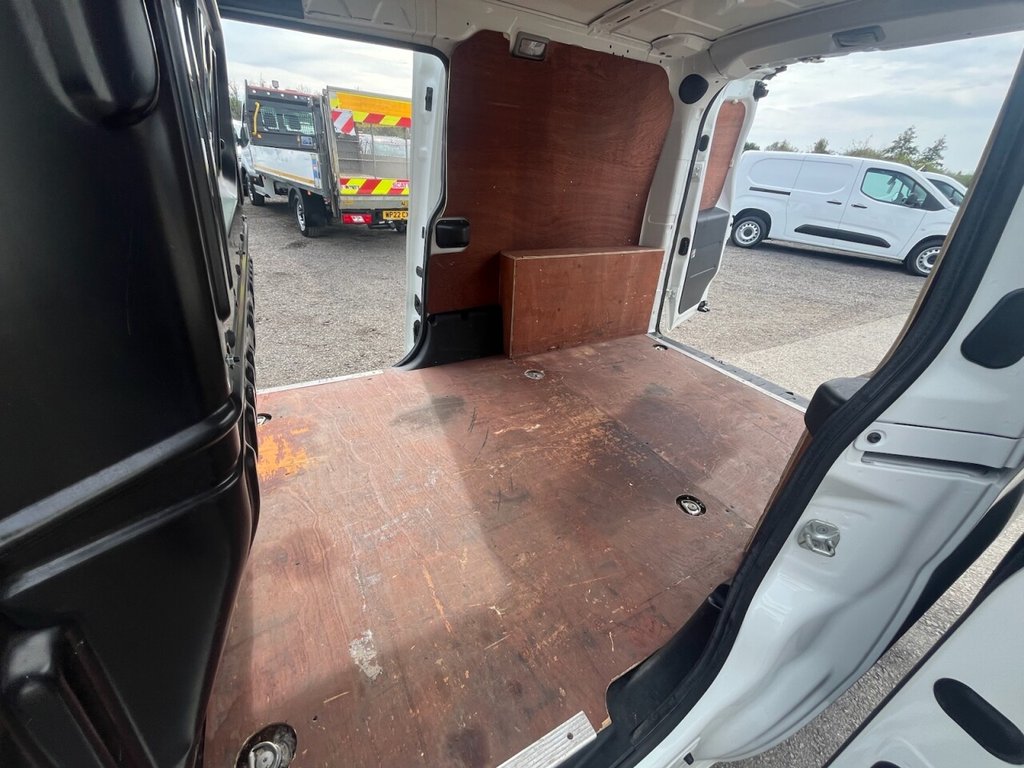 Used Fiat Doblo 2021 for sale - 76068611: Photo 28