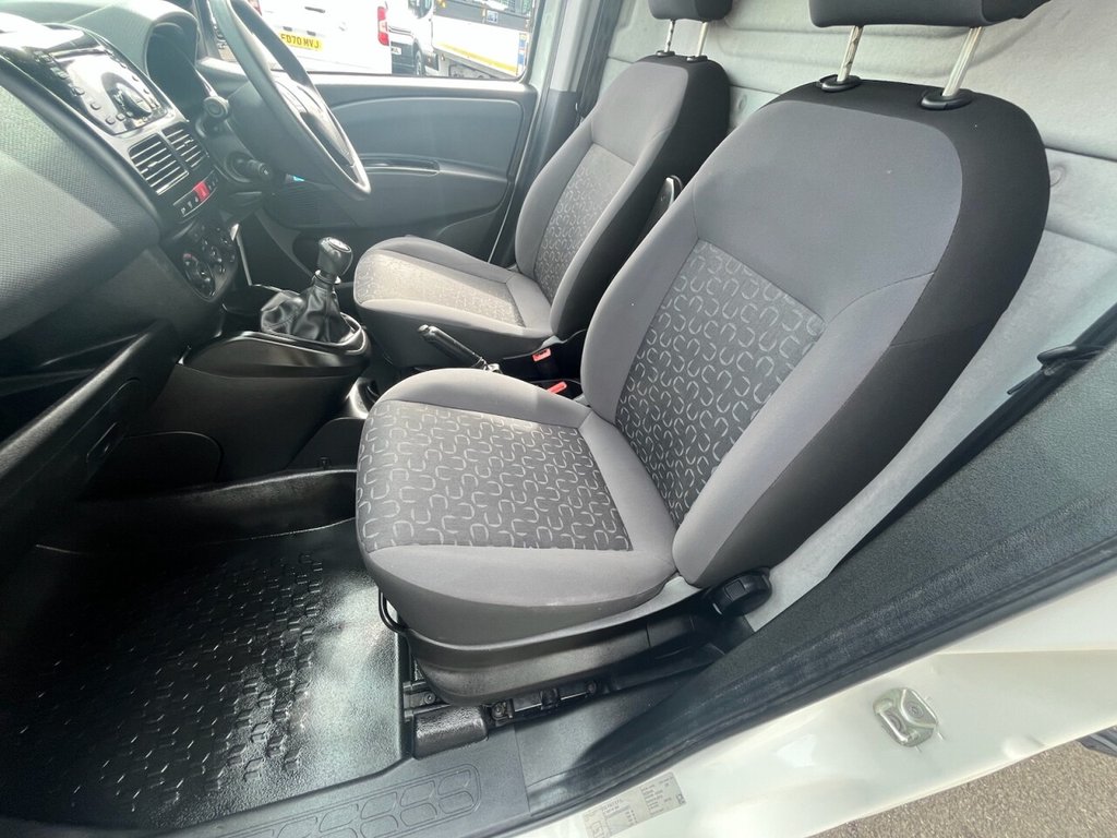 Used Fiat Doblo 2021 for sale - 76068611: Photo 30