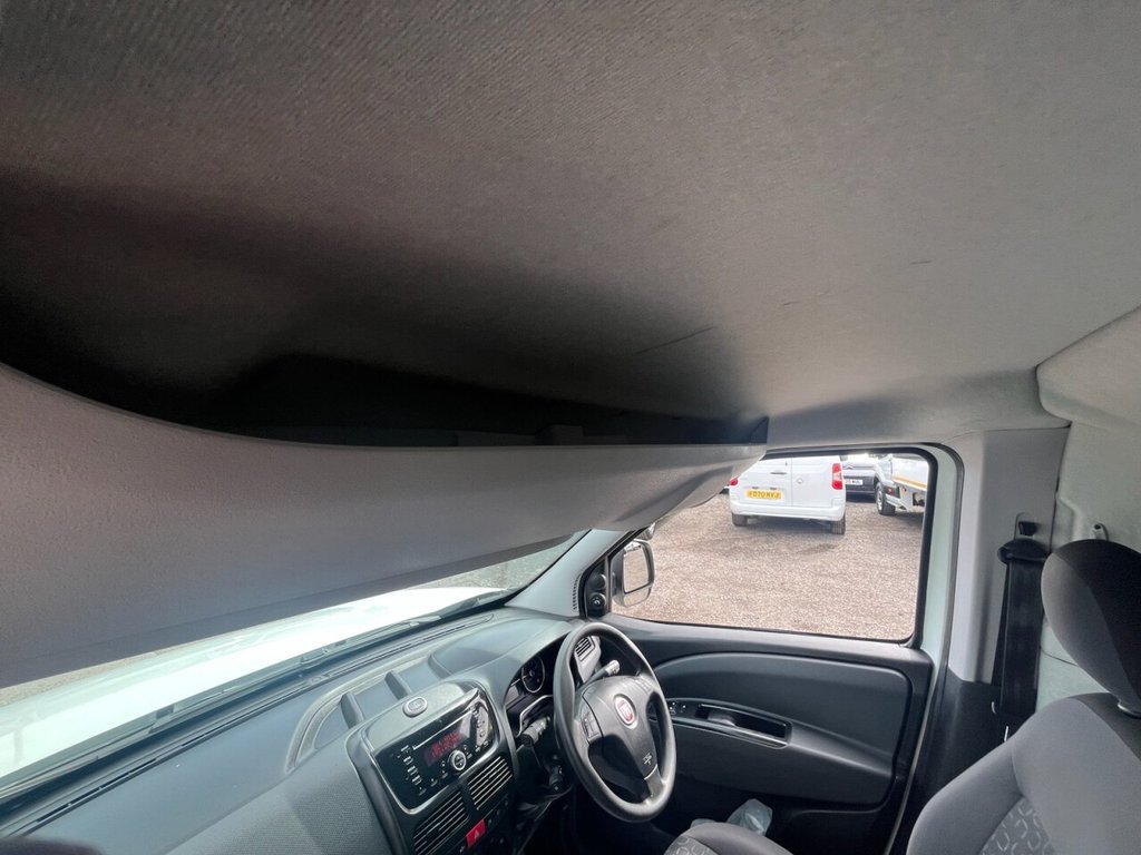 Used Fiat Doblo 2021 for sale - 76068611: Photo 32