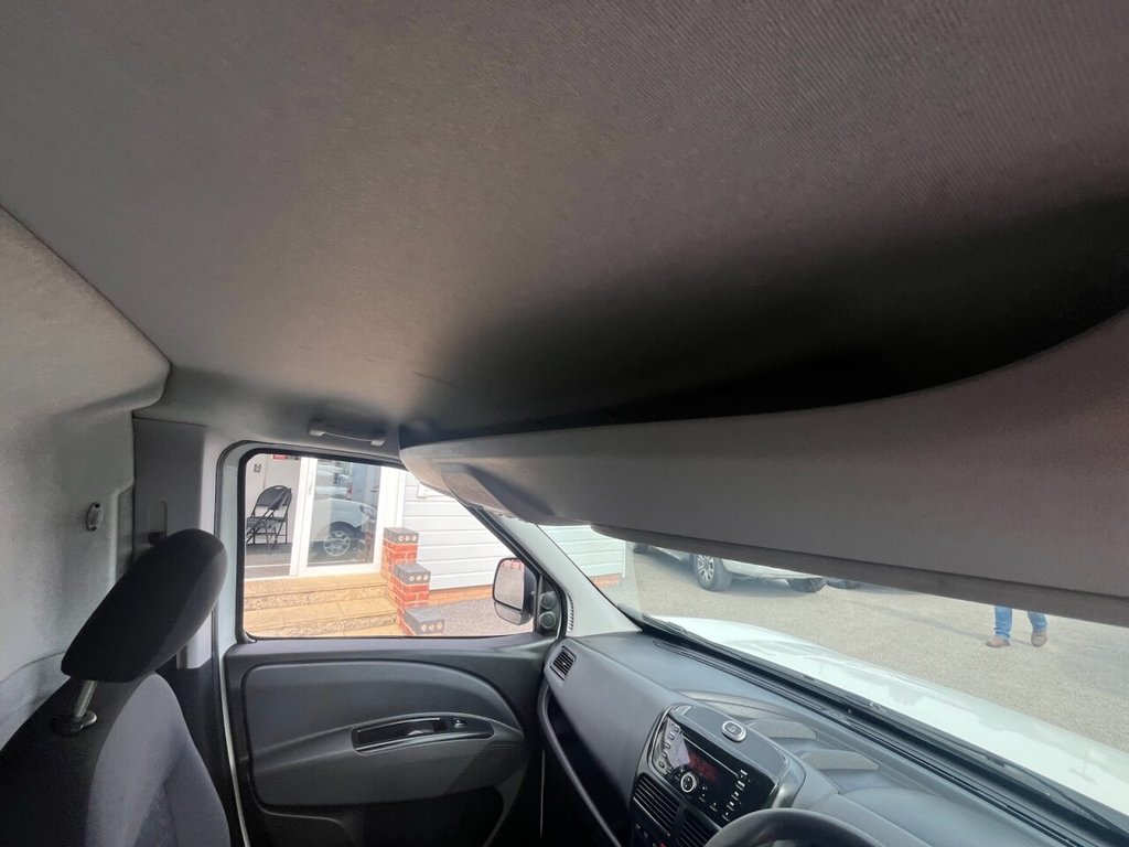 Used Fiat Doblo 2021 for sale - 76068611: Photo 36