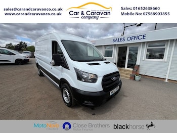 Used Ford Transit 2022 for sale - 79220928: Photo