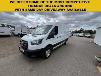 Used Ford Transit 2022 for sale - 79220928: Photo