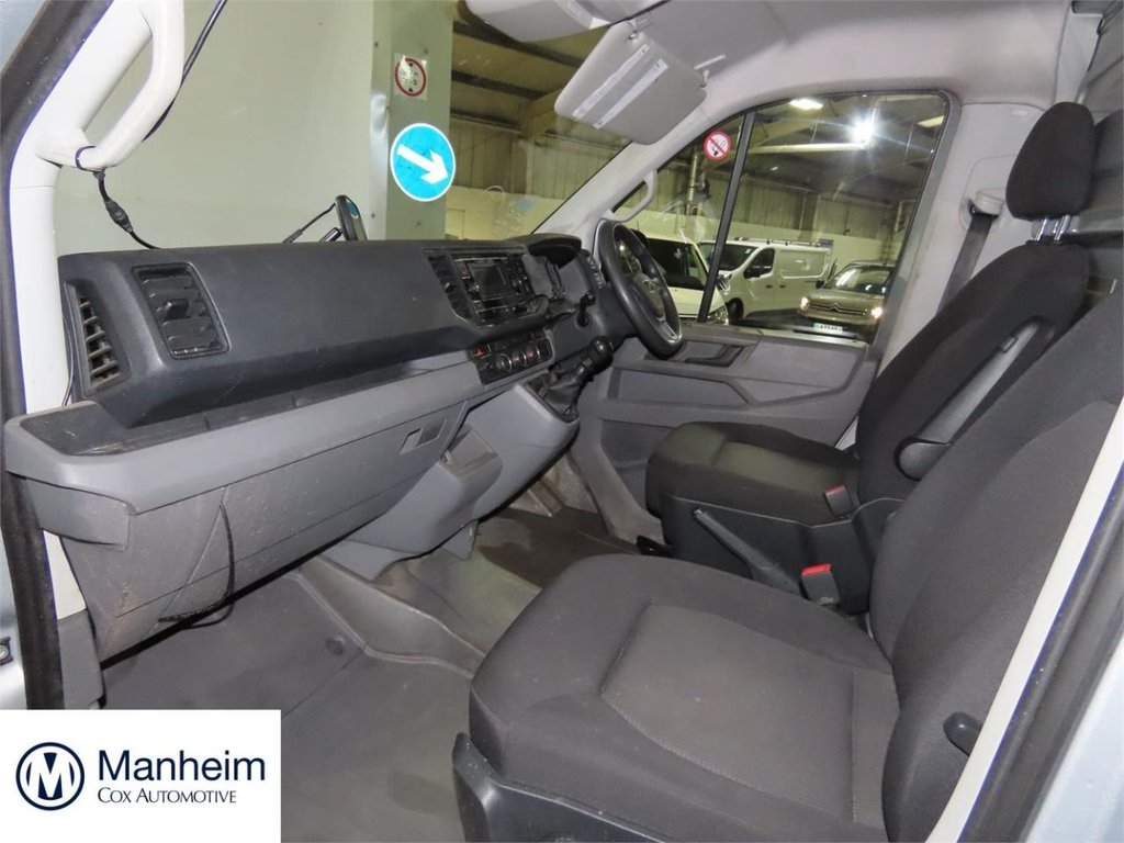 Used MAN TGE 2021 for sale - 77739725: Photo 2