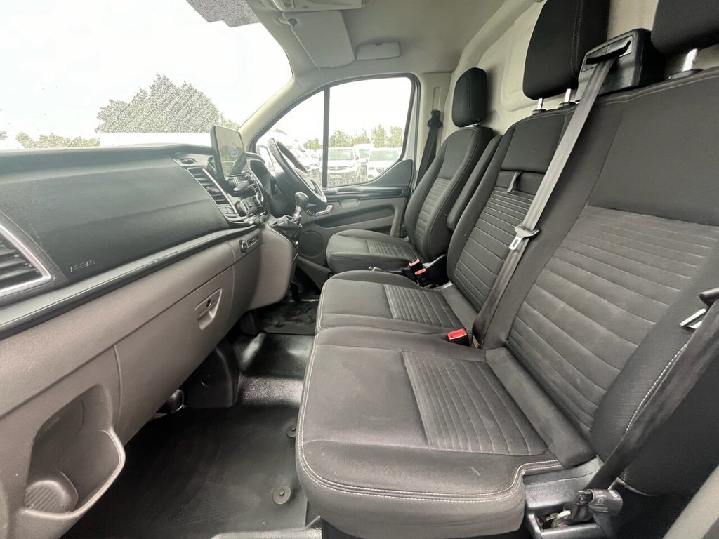 Used Ford Transit Custom 2020 for sale - 76768160: Photo 14