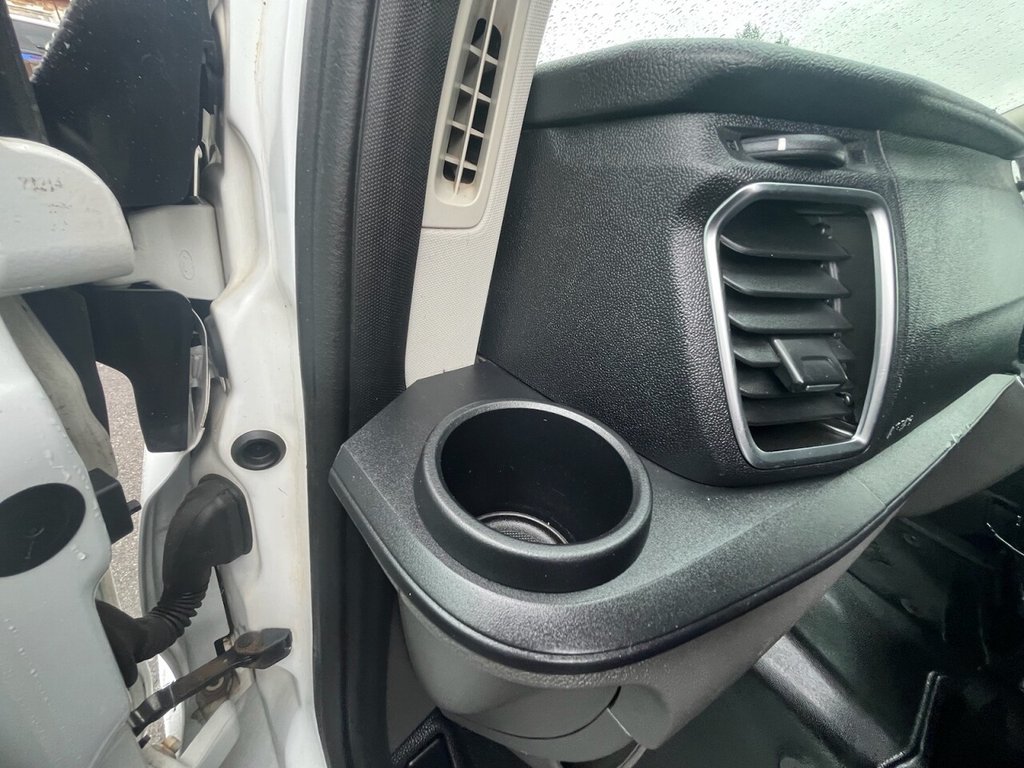 Used Ford Transit Custom 2020 for sale - 76768160: Photo 17