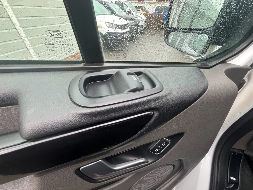 Used Ford Transit Custom 2020 for sale - 76768160: Photo 18