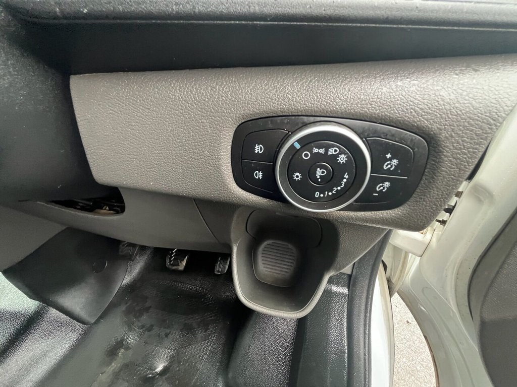 Used Ford Transit Custom 2020 for sale - 76768160: Photo 21