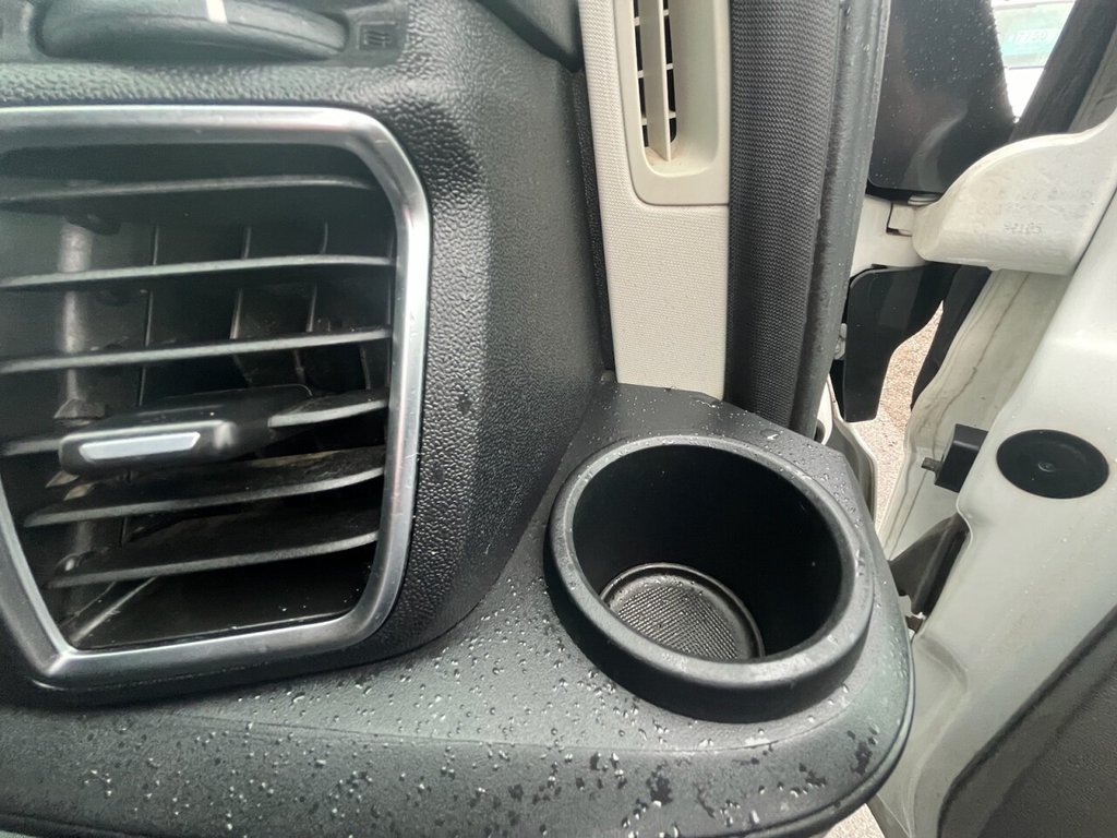 Used Ford Transit Custom 2020 for sale - 76768160: Photo 25