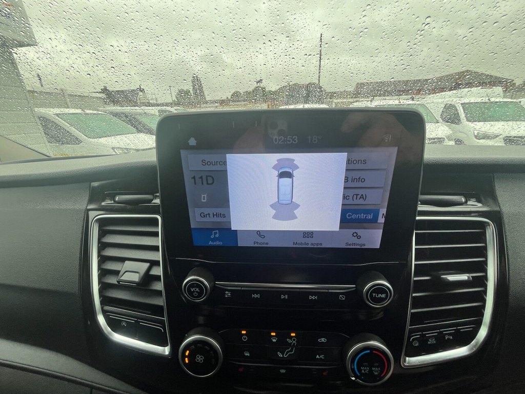 Used Ford Transit Custom 2020 for sale - 76768160: Photo 28