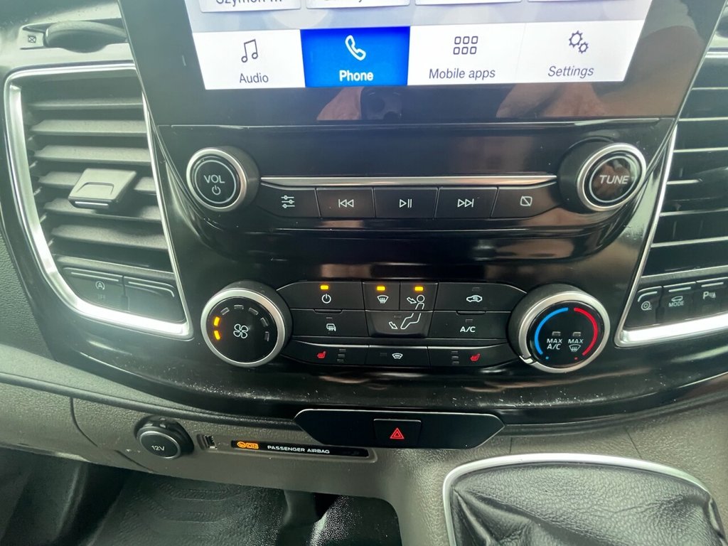 Used Ford Transit Custom 2020 for sale - 76768160: Photo 29