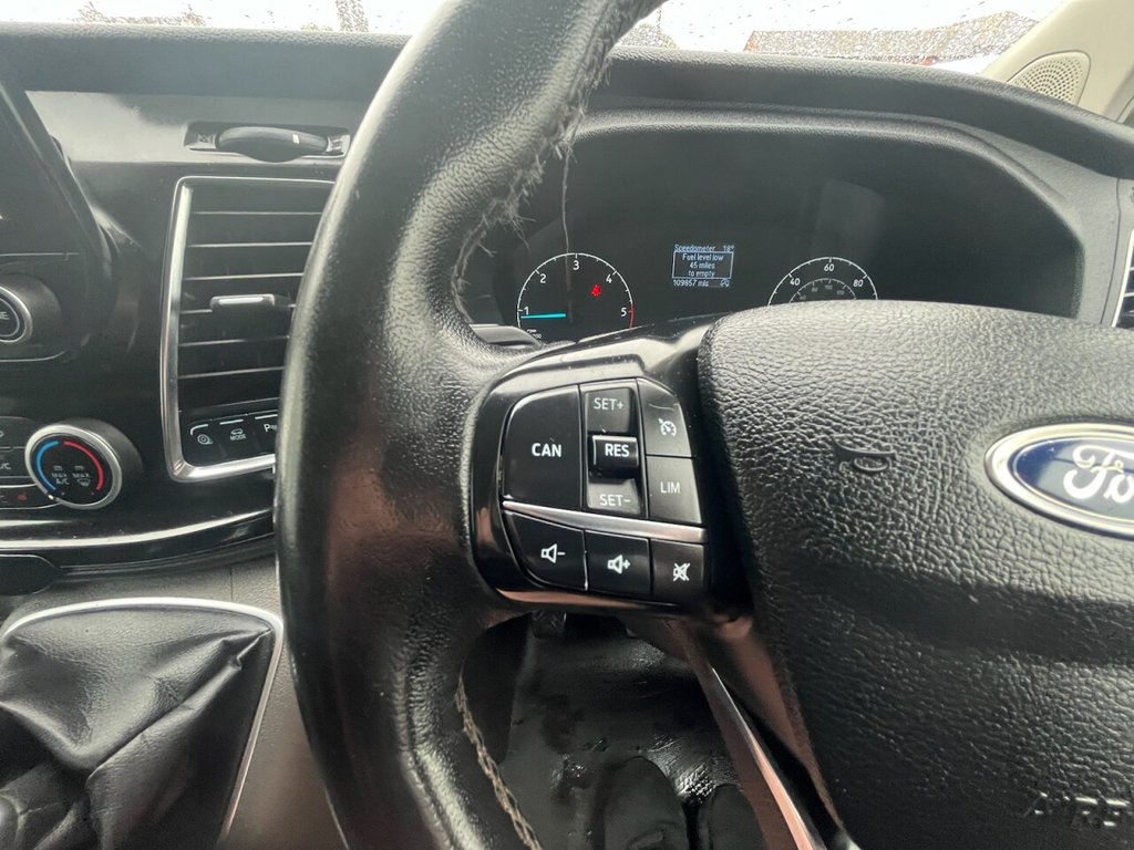 Used Ford Transit Custom 2020 for sale - 76768160: Photo 33