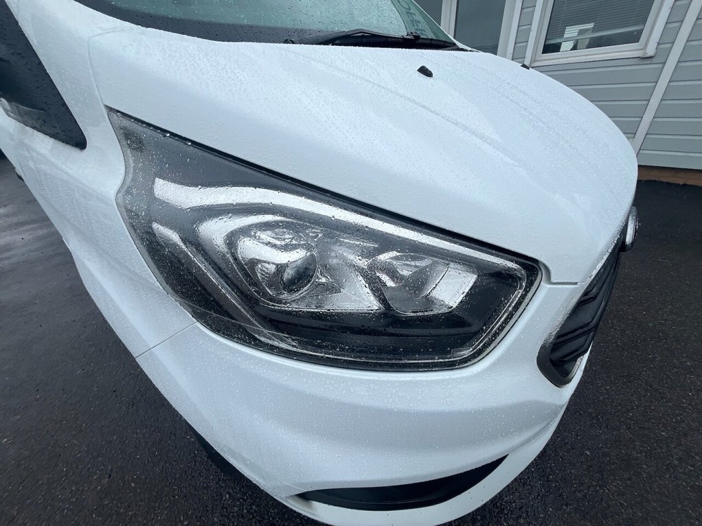 Used Ford Transit Custom 2020 for sale - 76768160: Photo 43