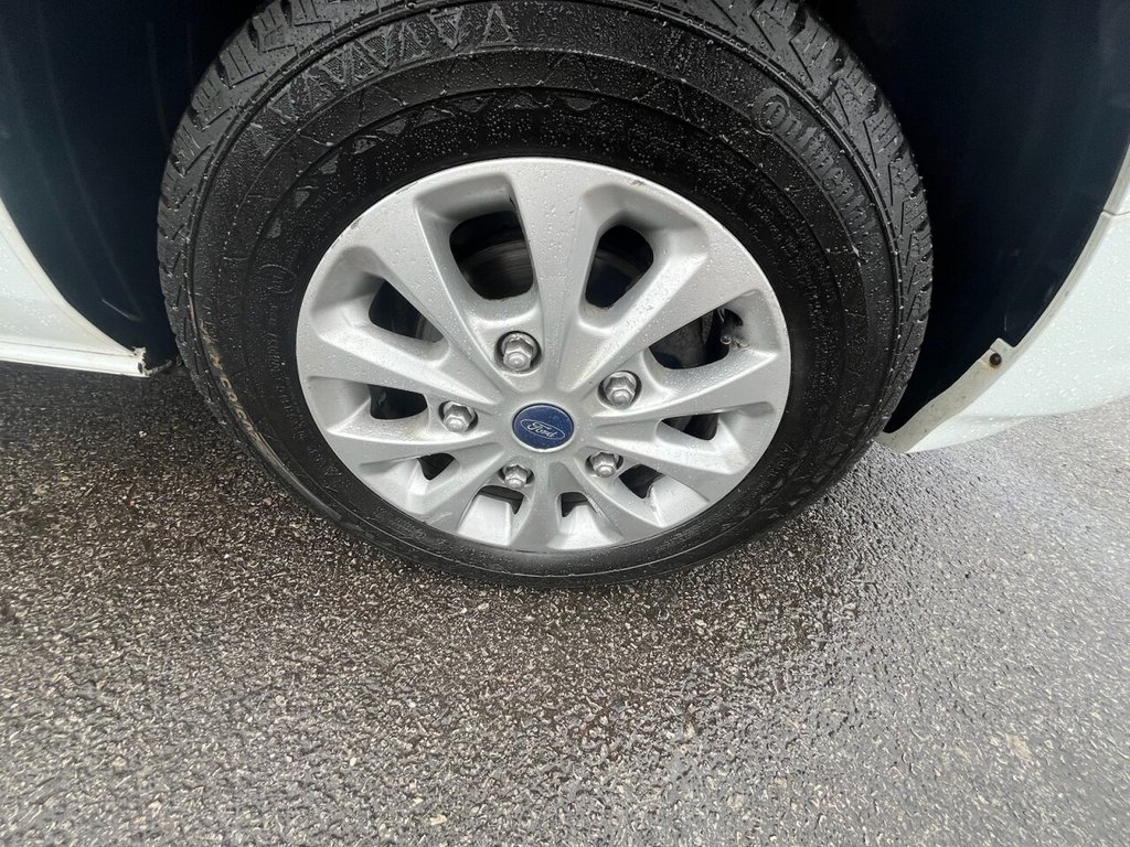 Used Ford Transit Custom 2020 for sale - 76768160: Photo 48