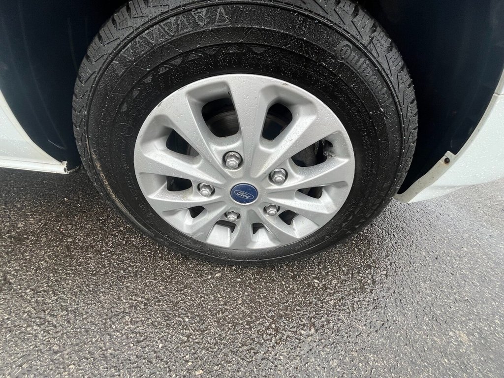 Used Ford Transit Custom 2020 for sale - 76768160: Photo 49