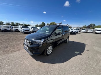 Used Vauxhall Combo 2022 for sale - 79666860: Photo