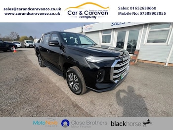 Used Maxus T90EV 2023 for sale - 78413598: Photo