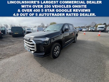 Used Maxus T90EV 2023 for sale - 78413598: Photo