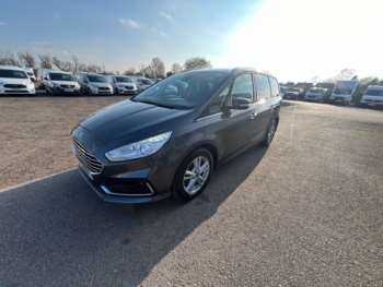 Used Ford Galaxy 2021 for sale - 74131593: Photo