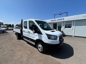 Used Ford Transit 2021 for sale - 79265989: Photo