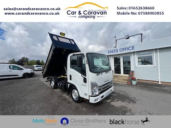 Used Isuzu Other 2023 for sale - 79587217: Photo