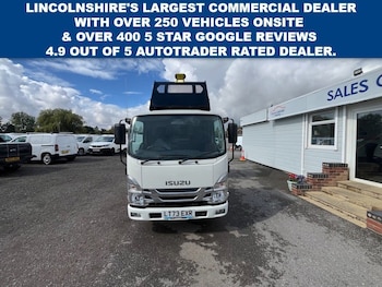 Used Isuzu Other 2023 for sale - 79587217: Photo
