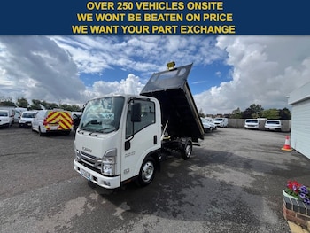 Used Isuzu Other 2023 for sale - 79587217: Photo