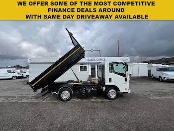 Used Isuzu Other 2023 for sale - 79587217: Photo